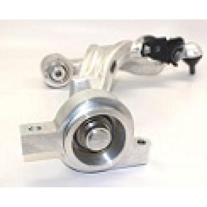 SPL Parts 2009+ Nissan 370Z Front Lower Control Arm Monoball Bushings
