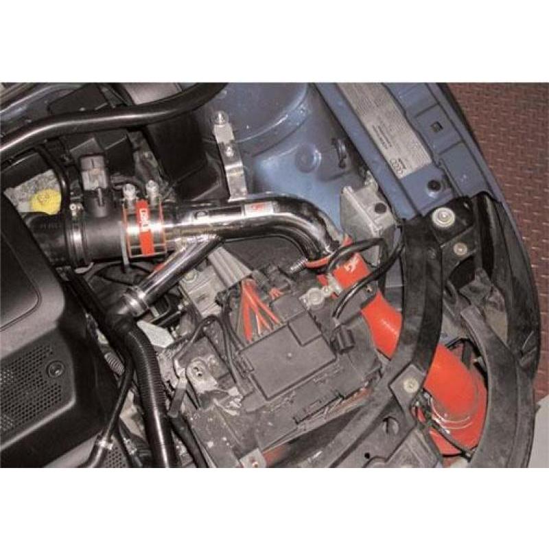Injen 00-02 TT TT Quattro 180HP Motor Only Polished Cold Air Intake