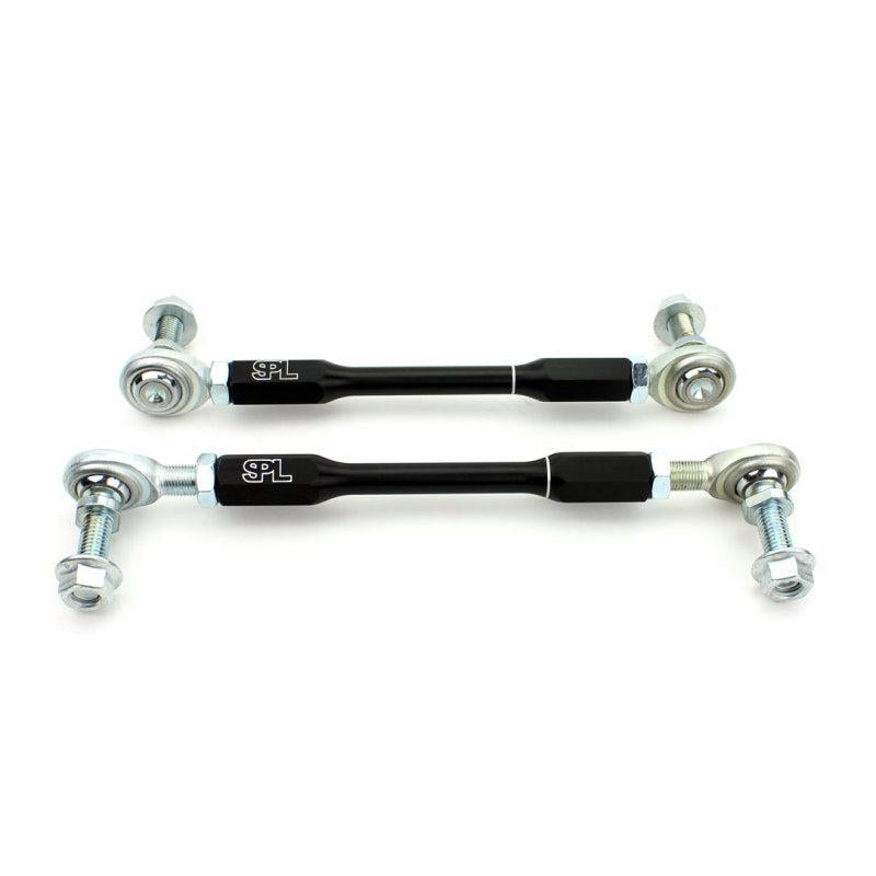 SPL Parts 2013+ Subaru BRZ/Toyota 86 Front Swaybar Endlinks