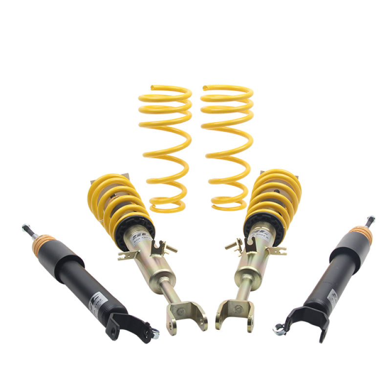 ST X-Height Adjustable Coilovers 03-08 Nissan 350Z (incl. Convertible) - T1 Motorsports