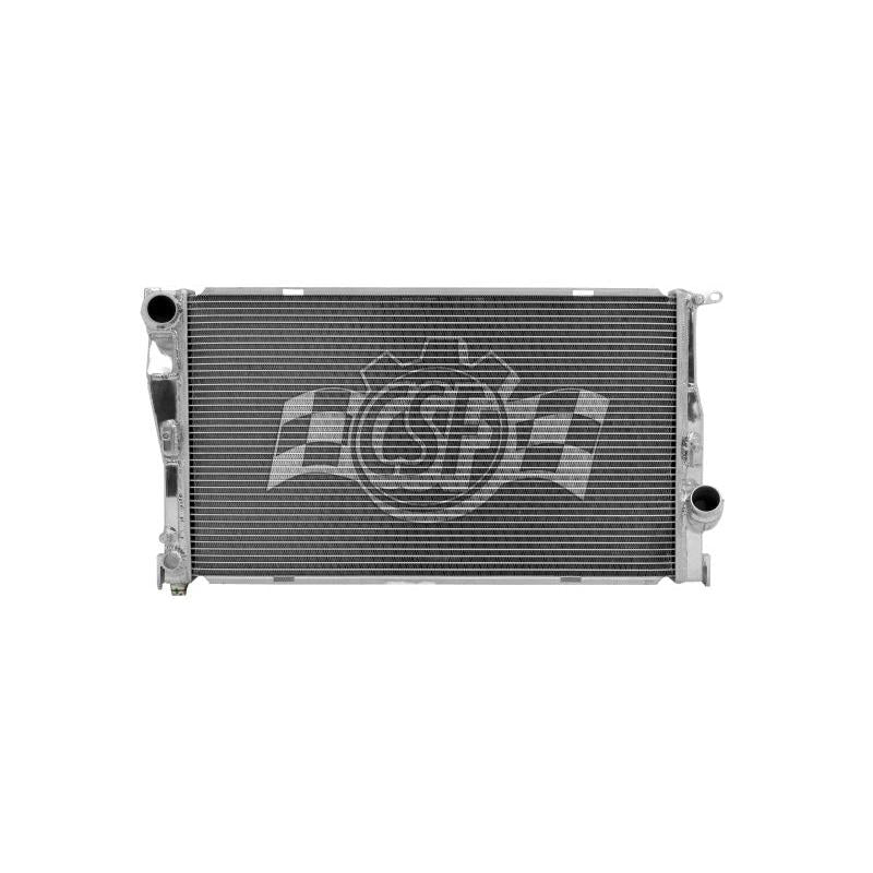 CSF 2011+ BMW 1 Series M / 08-11 BMW 135i / 07-11 BMW 335i M/T Radiator - T1 Motorsports