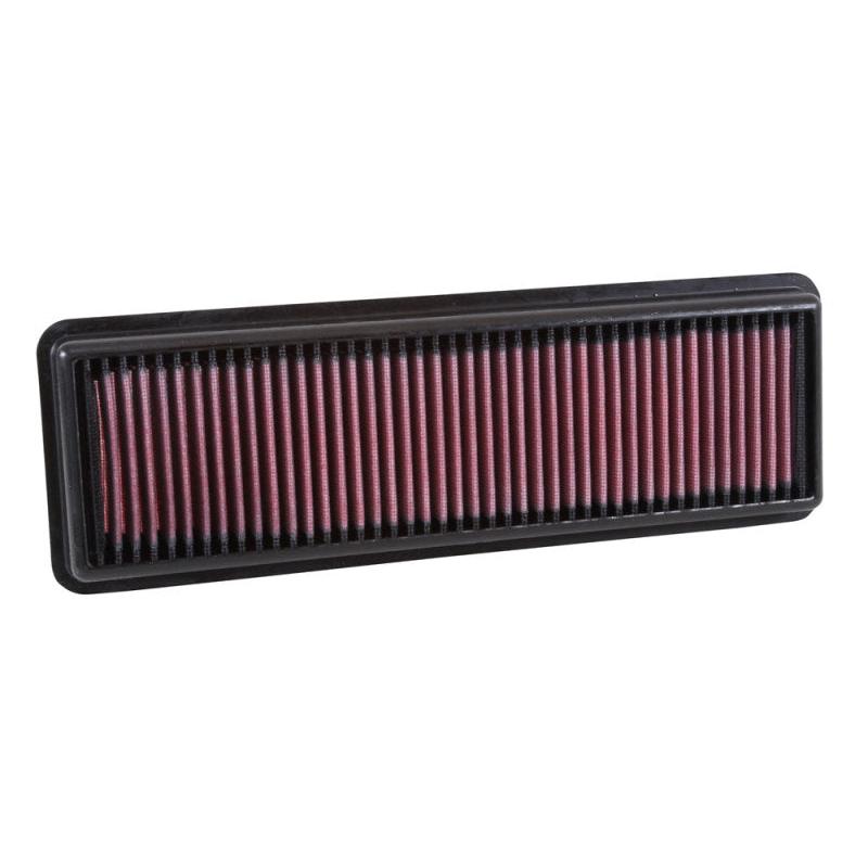 K&N 2014 BMW X4 L4-2.0L DSL Drop In Air Filter