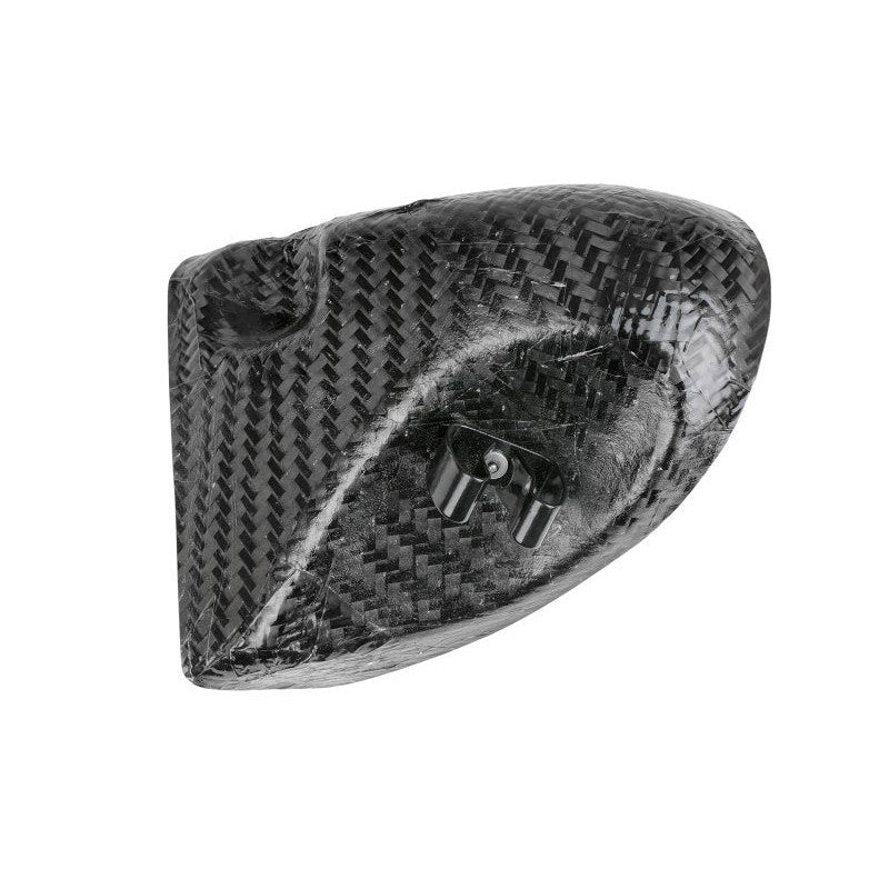 aFe Magnum FORCE Intake System Carbon Fiber Scoops BMW M5 (F10) 12-14 V8-4.4L (tt)