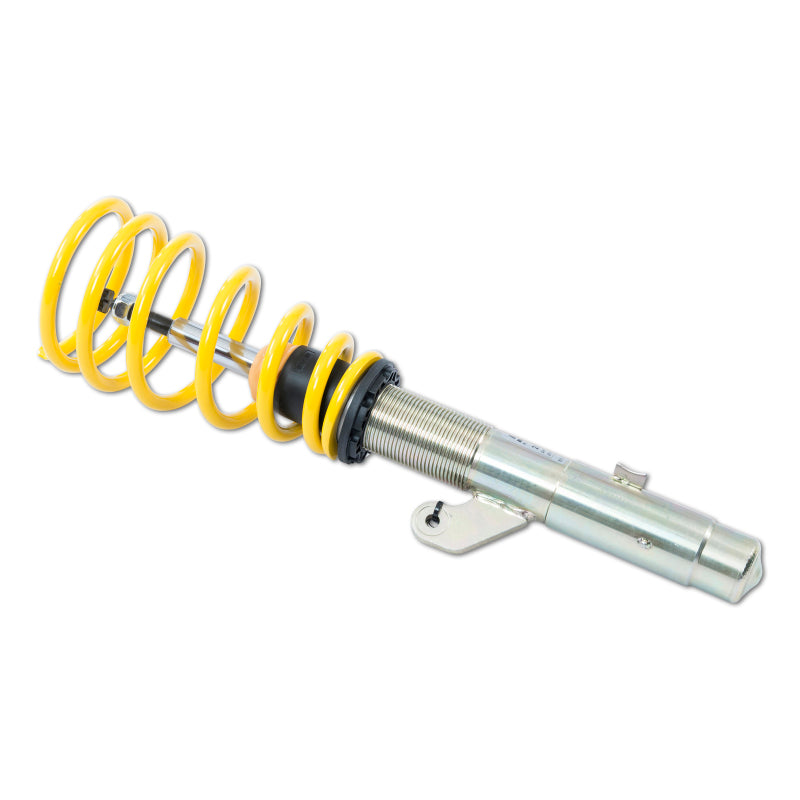 ST XA Height & Rebound Adjustable Coilovers 08-13 BMW 1 Series E82 Coupe - T1 Motorsports
