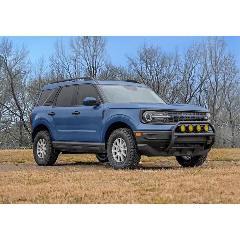 Superlift 21-22 Ford Bronco Sport 1.5in Lift Kit
