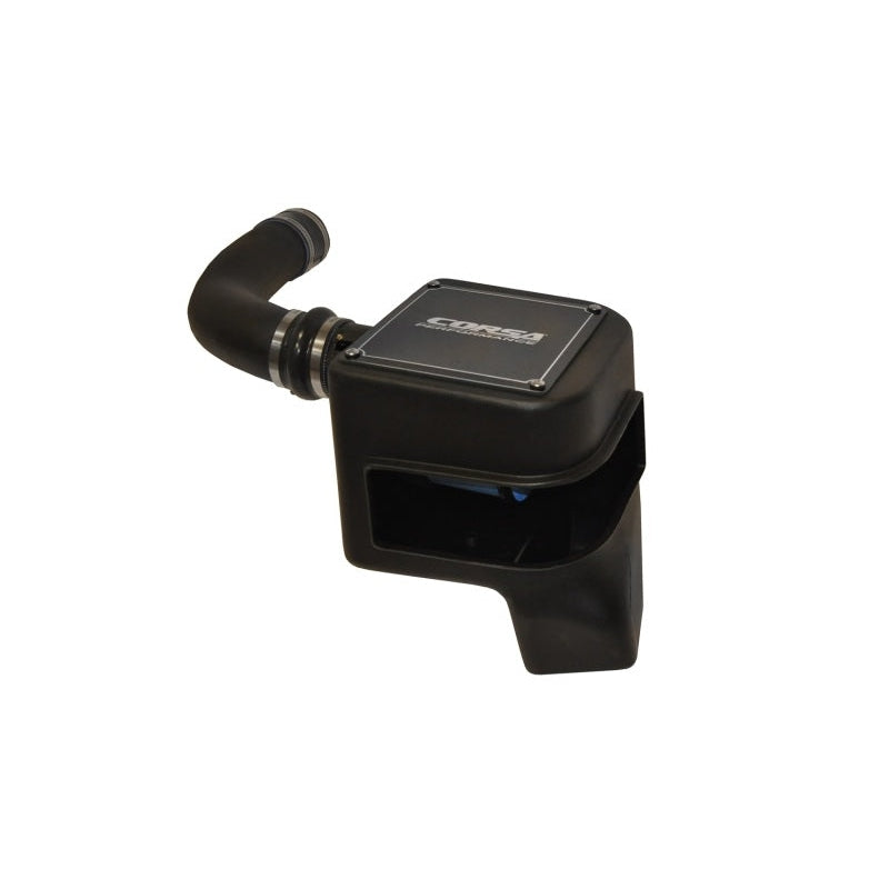 Corsa Closed Box Air Intake - 2010 Ford F-150 Raptor 5.4L V8