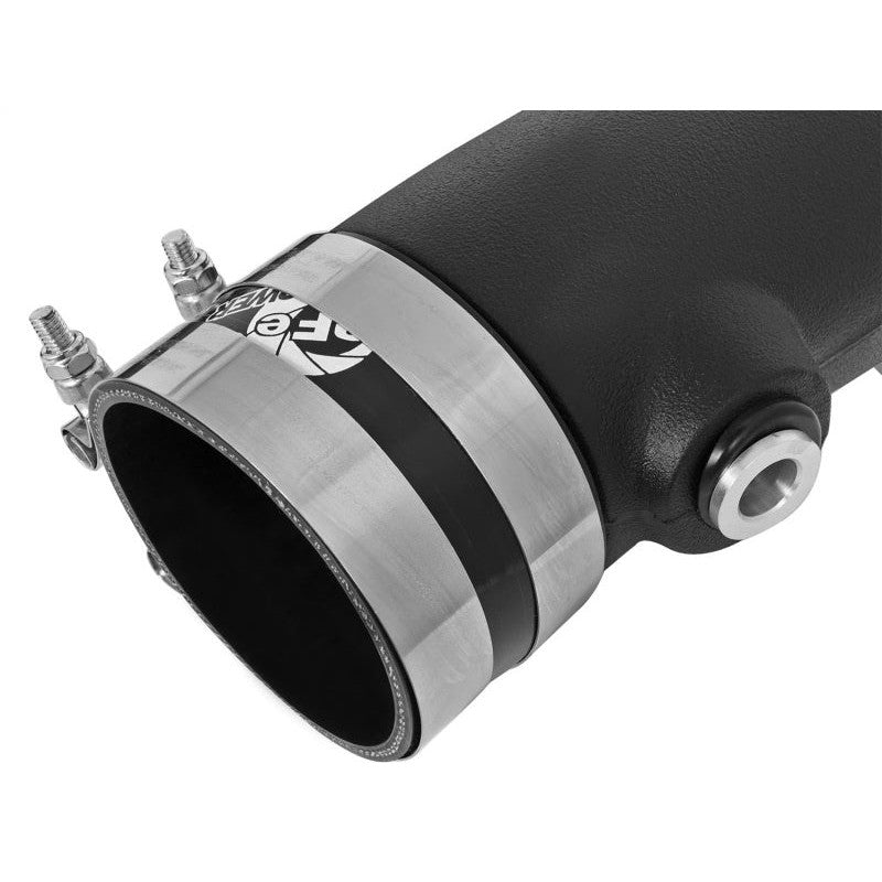 aFe Momentum GT Dry S Stage-2 Intake System 11-15 Dodge Challenger/Charger V6-3.6L
