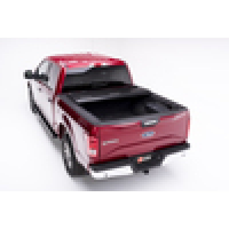 BAK 21-22 Ford F-150 (Incl. 2022 Lightning) BAKFlip F1 5.7ft Bed Cover - T1 Motorsports