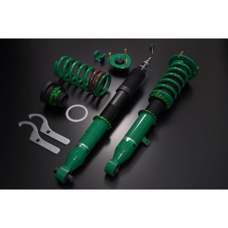 Tein 2016+ Lexus IS200T (ASE30L) / 05/2013-2016 Lexus IS350 (GSE31/GSE31L) Flex AVS Coilover Kit - T1 Motorsports