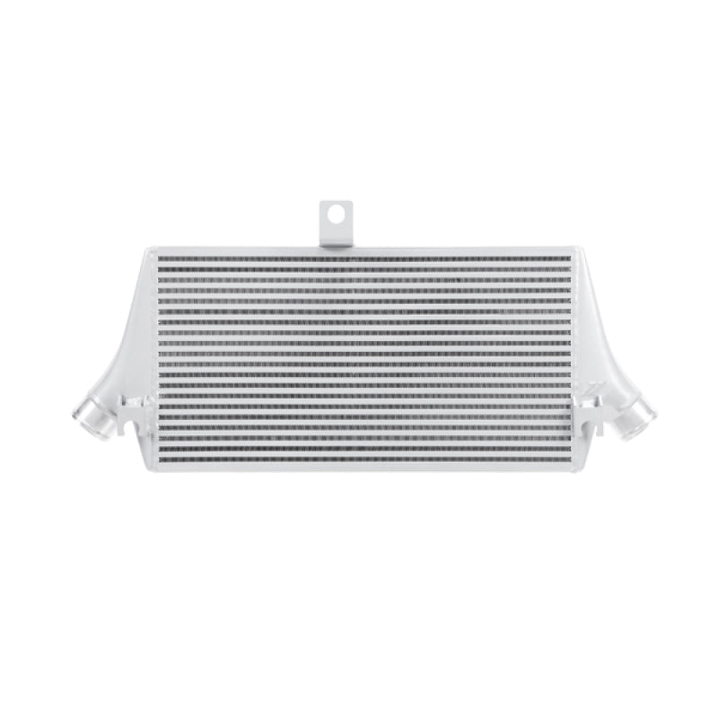 Mishimoto 01-07 Mitsubishi Lancer Evolution 7/8/9 Race Intercooler - Silver - T1 Motorsports