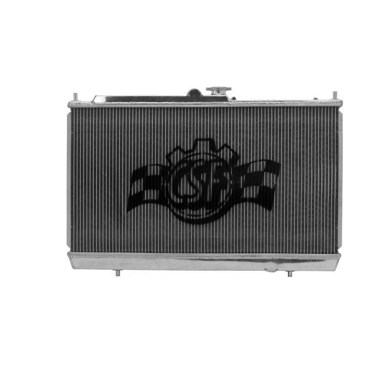 CSF 03-07 Mitsubishi Lancer Evo 7/8/9 Radiator - T1 Motorsports