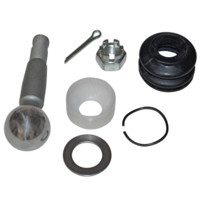 SPC Performance Ball Joint Rebuid Kit 7.12 Taper .25 Over for Adjustable C/A PN 97260 / 97300 - T1 Motorsports