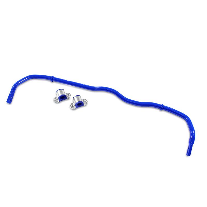 SuperPro 2015 Audi A3 Quattro Premium Front 26mm 2-Position Adjustable Sway Bar - T1 Motorsports