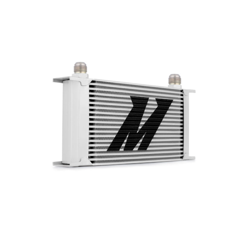 Mishimoto Universal 19 Row Oil Cooler **CORE ONLY** - T1 Motorsports