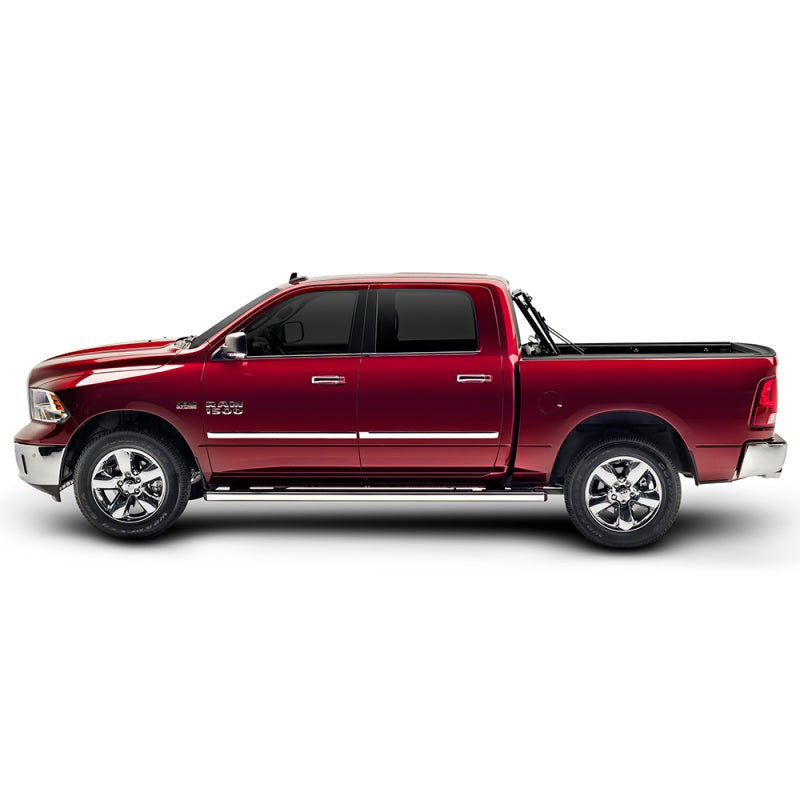 BAK 19-20 Dodge Ram (New Body Style w/o Ram Box) 5ft 7in Bed BAKFlip F1 - T1 Motorsports