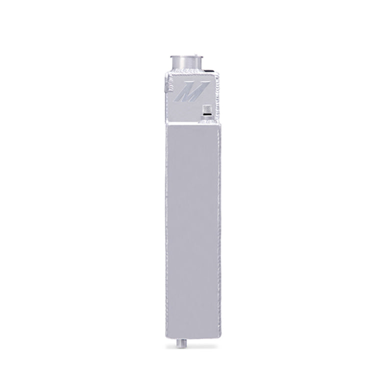 Mishimoto 08+ Subaru WRX/STI Polished Aluminum Coolant Overflow Tank - T1 Motorsports