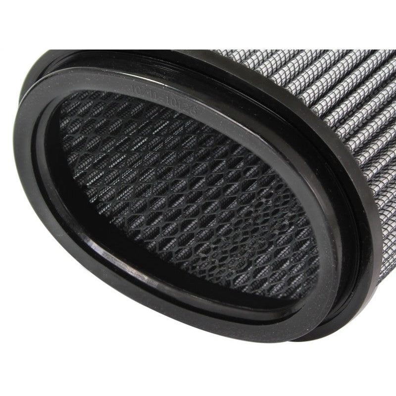 aFe MagnumFLOW OE Replacement Pro DRY S Air Filters 09-12 Porsche 911 (977.2) H6 3.6L/3.8L