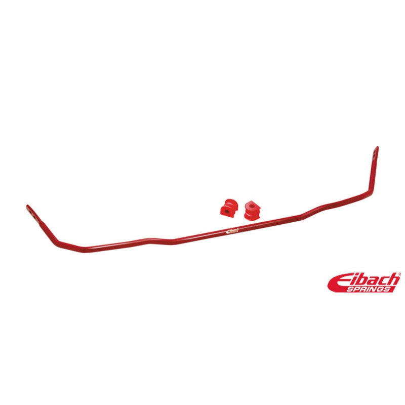 Eibach Rear 25mm Anti-Roll Kit for 13 Ford Focus ST, 2.0L 4cyl Turbo