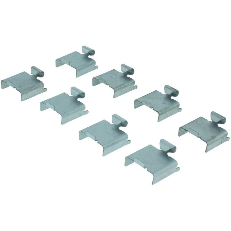 StopTech Performance 10-14 Ford F-150 Front Brake Pads