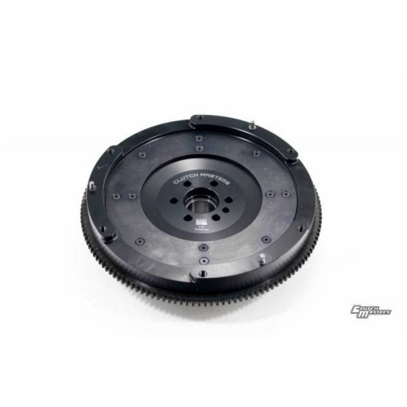 Clutch Masters 07-14 Mini Cooper JCW 1.6L Turbo Aluminum Flywheel - T1 Motorsports