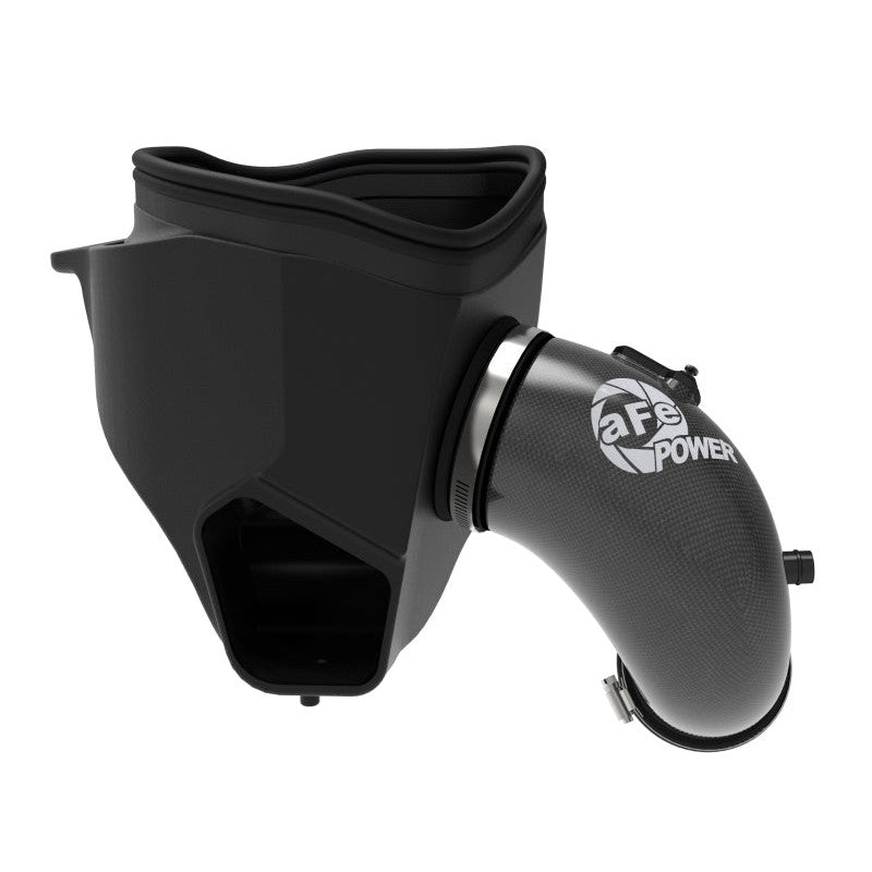 aFe Intake System w/ Pro 5R Filter - 20-21 BMW Z4 M40i