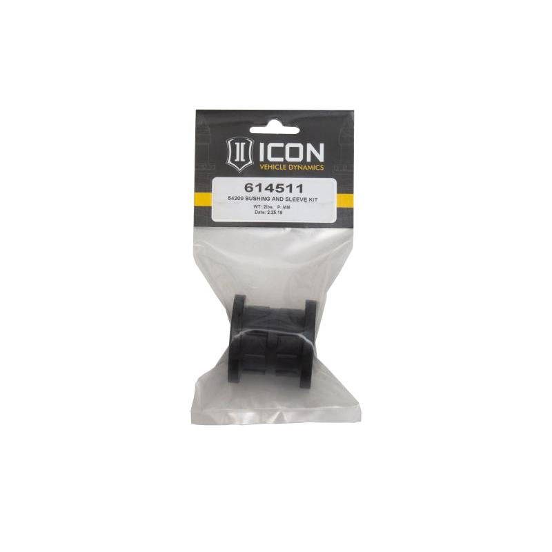 ICON 54200 Bushing & Sleeve Kit - T1 Motorsports