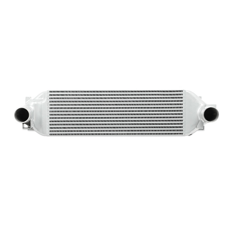 Mishimoto 2016+ Ford Focus RS Intercooler (I/C ONLY) - Silver - T1 Motorsports