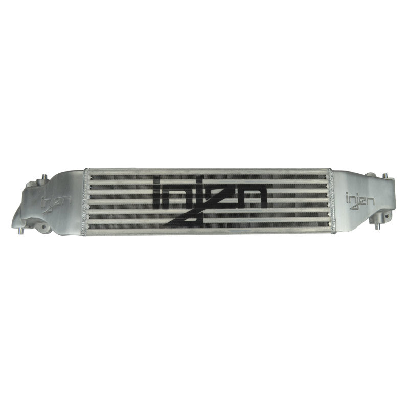 Injen 17-20 Honda Civic Type-R (FK8) I4 2.0L Bar and Plate Front Mount Intercooler - T1 Motorsports