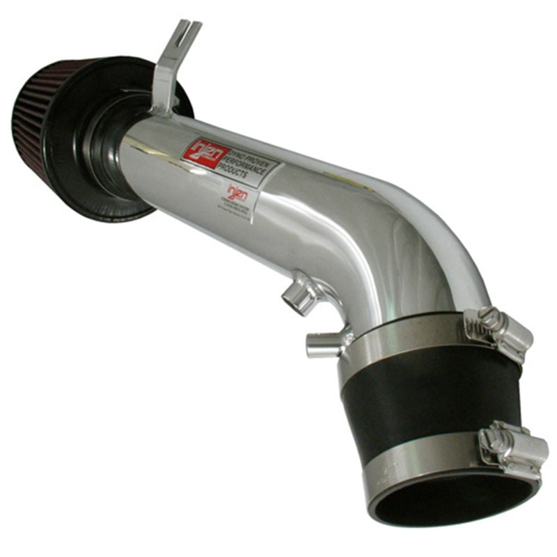 Injen 99-00 Civic Si Polished Short Ram Intake - T1 Motorsports