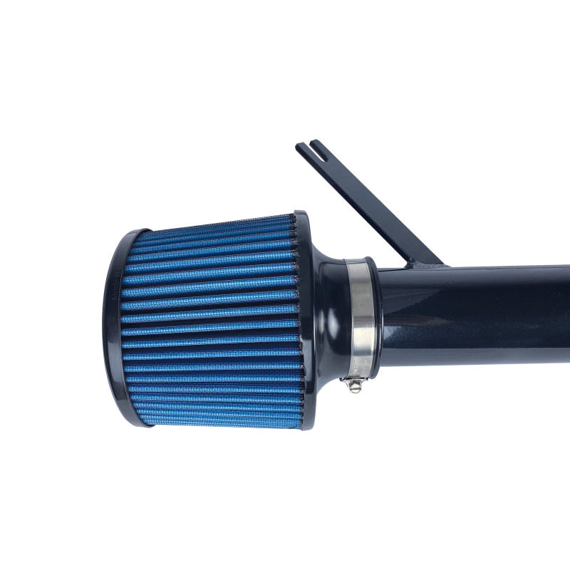 Injen 96-00 Honda Civic CX/DX/LX L4 1.6L Black IS Short Ram Cold Air Intake - T1 Motorsports