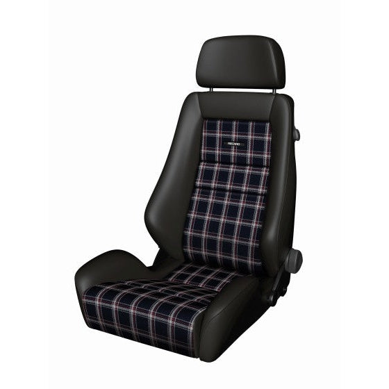 RECARO Classic LX Seat - T1 Motorsports