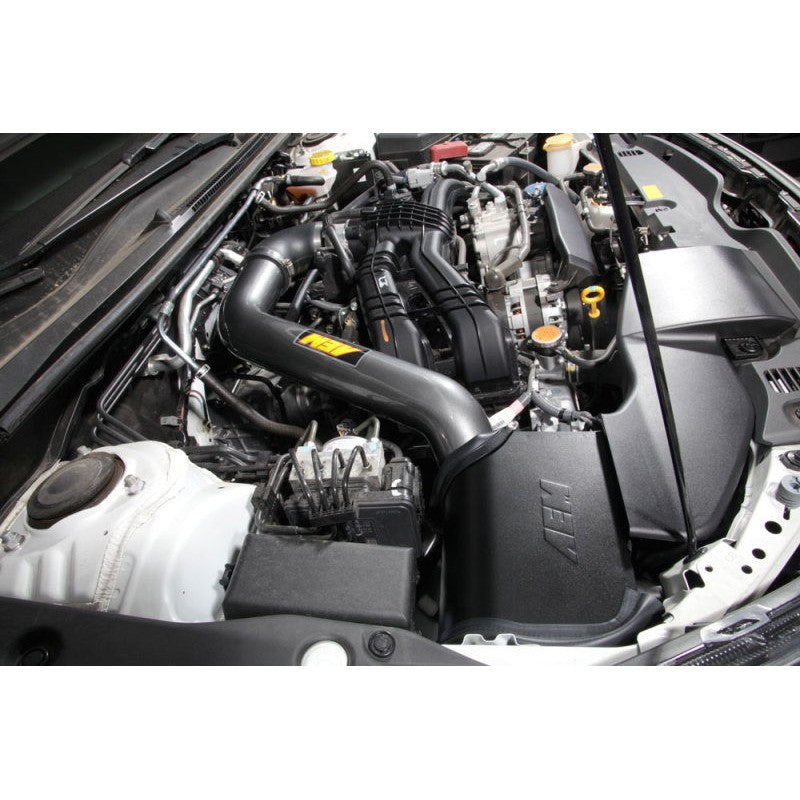 AEM 17-18 C.A.S Subaru Impreza L4-2.0L F/I Cold Air Intake - T1 Motorsports