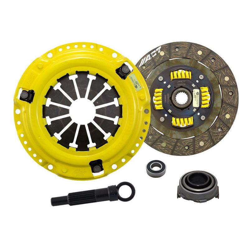 ACT 1992 Honda Civic XT/Perf Street Sprung Clutch Kit - T1 Motorsports