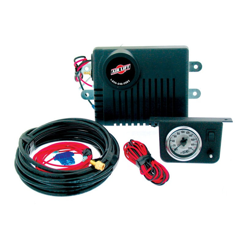 Air Lift 160 PSI Air Shock Controller