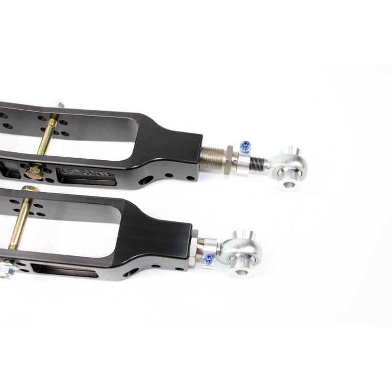 SPL Parts 2013+ Subaru BRZ/Toyota 86 / 2015+ Subaru WRX/STI Rear Lower Camber Arms