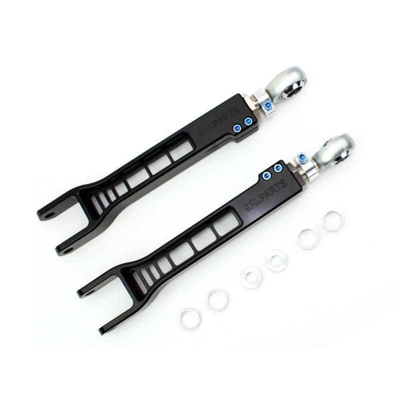 SPL Parts 2008+ Nissan GTR (R35) Rear Traction Links