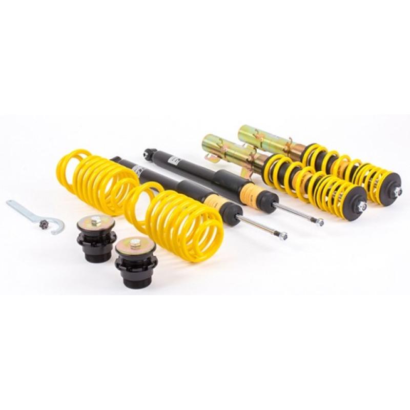 ST XA Coilover Kit 06-12 BMW E91 Sports Wagon (RWD) / 07-13 BMW E93 Convertible (RWD) - T1 Motorsports
