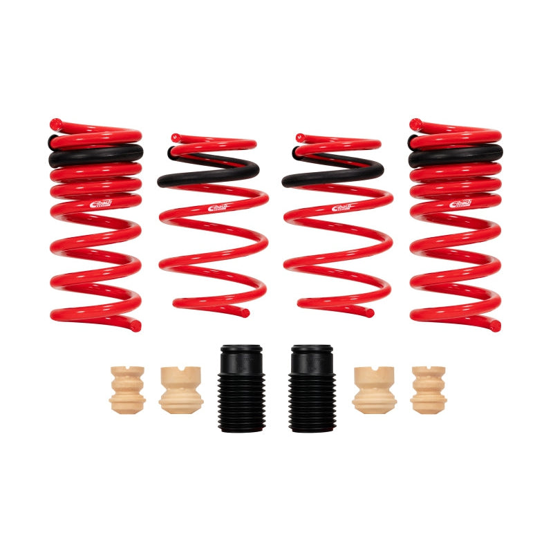Eibach Sportline Kit for 2015 Mustang GT 5.0L V8