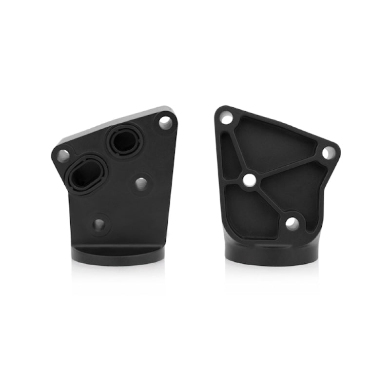 Mishimoto 10-11 Hyundai Gensis Coupe 3.8L Thermostatic Oil Cooler Kit - T1 Motorsports