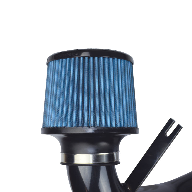 Injen 02-05 Civic Si Black Cold Air Intake - T1 Motorsports