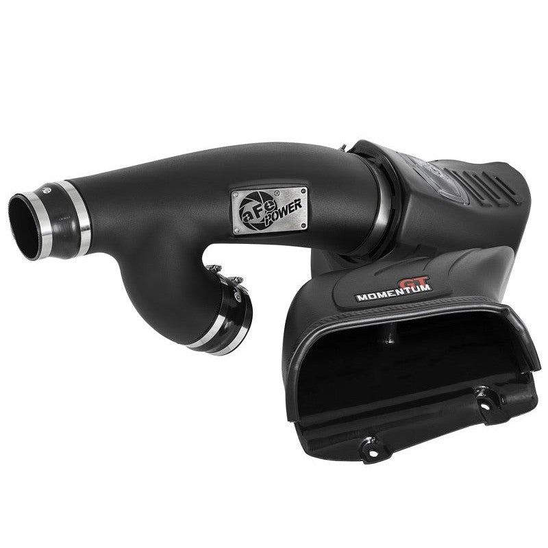 aFe POWER Momentum GT Pro Dry S Intake System 2017 Ford F-150 Raptor V6-3.5L (tt) EcoBoost