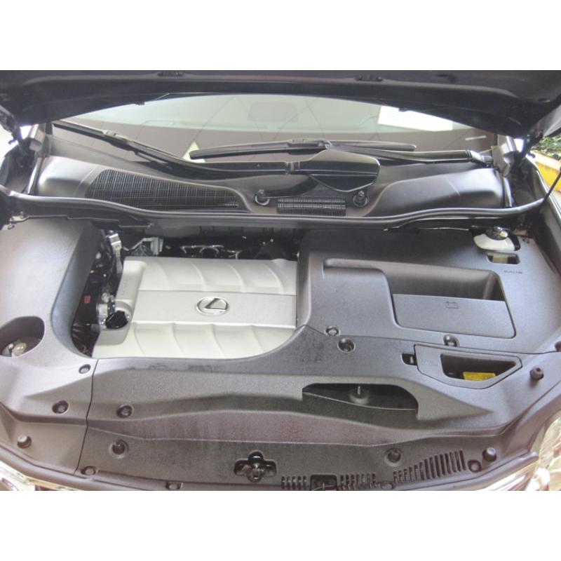 K&N 10 Lexus RX350 3.5L-V6 Drop In Air Filter
