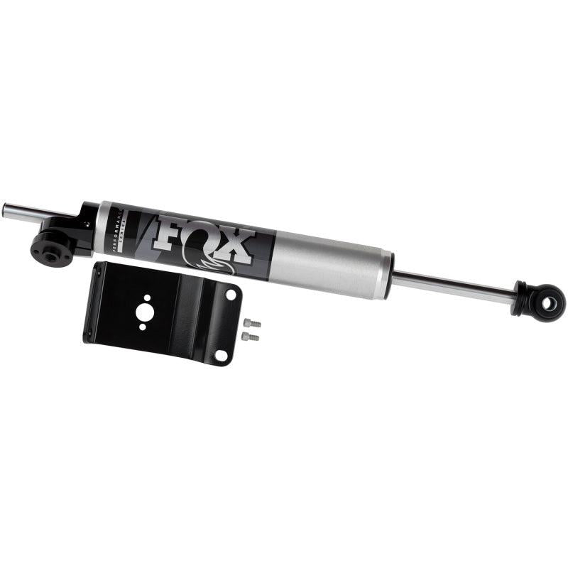 Fox 14-18 RAM 2500/3500 2.0 Performance Series 8.3in TS Stabilizer Axle Mount - T1 Motorsports