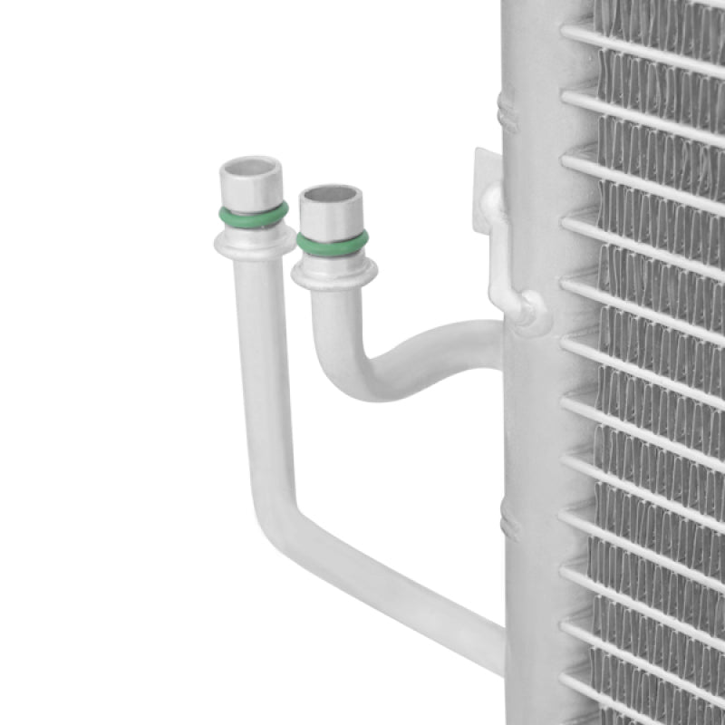 Mishimoto 09+ Nissan 370Z Manual Radiator - T1 Motorsports