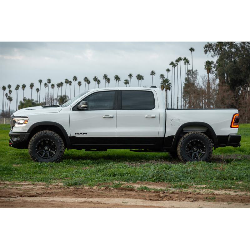 ICON 2019+ Ram 1500 2/4WD .75-2.5in Stage 4 Suspension System w/Tubular Uca - T1 Motorsports