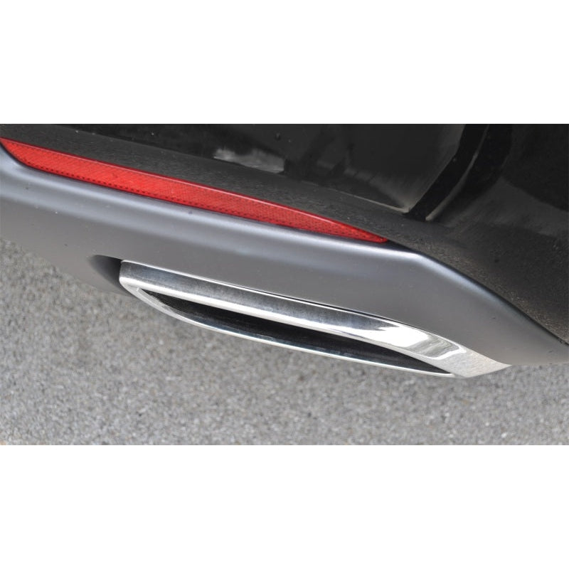 Corsa 2015 Dodge Charger / Chrysler 300 5.7L V8 V8 Polished Xtreme Cat-Back - T1 Motorsports