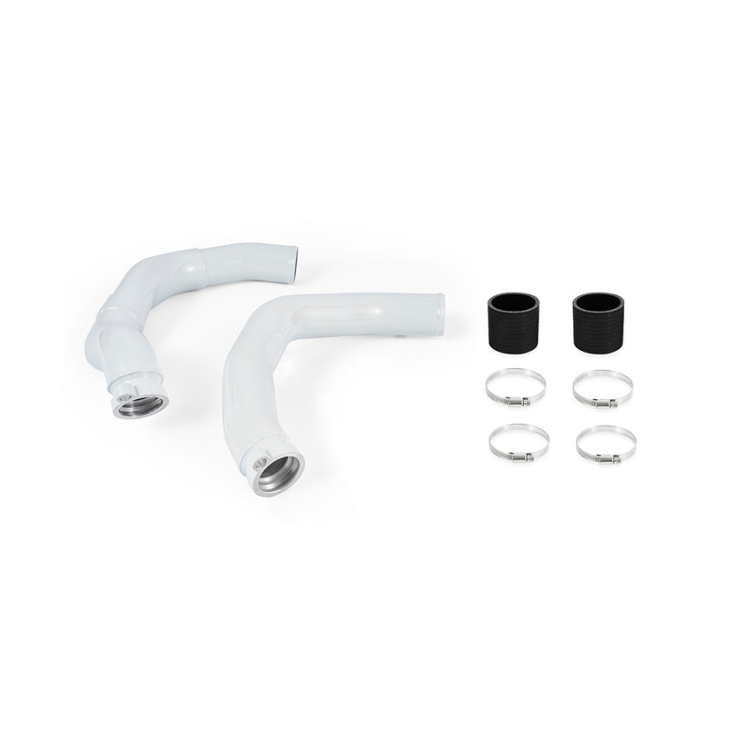 Mishimoto 2015-2020 BMW F80 M3/M4 Intercooler Pipe Kit AW - T1 Motorsports