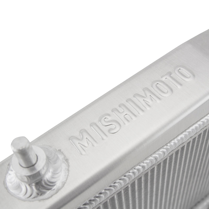 Mishimoto 20+ Toyota Supra Aluminum Radiator Kit - T1 Motorsports