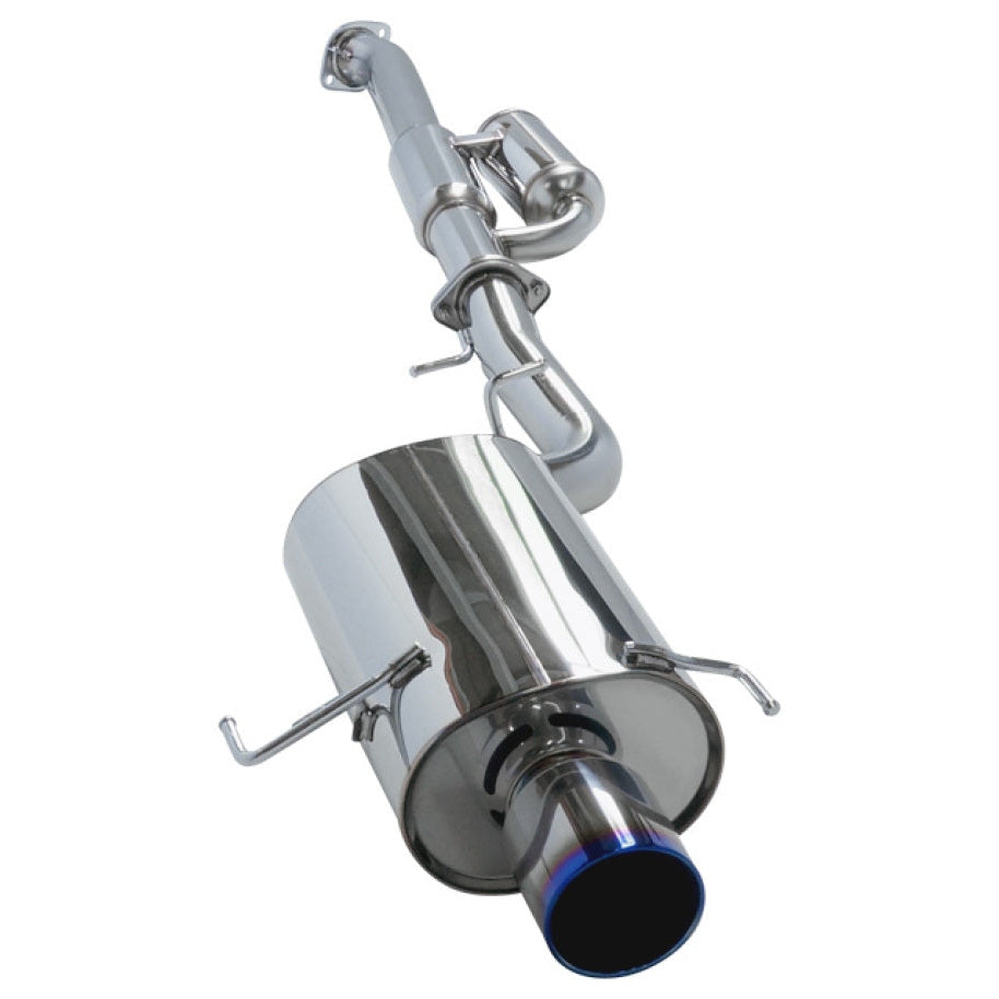 HKS SUPER TURBO MUFFLER ER34(4dr)