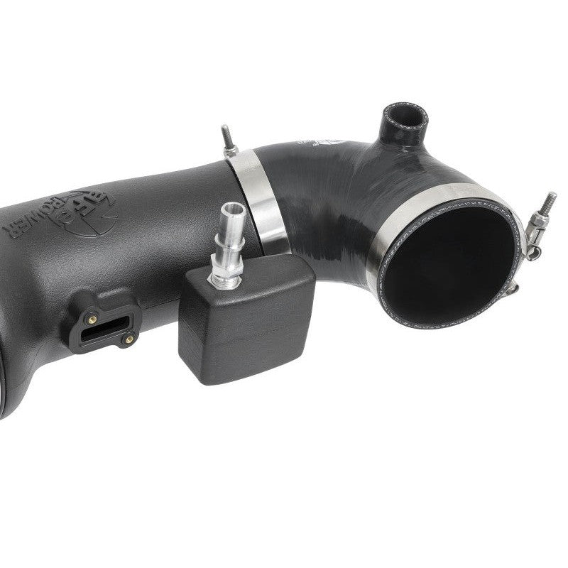 aFe Momentum GT Pro DRY S Stage-2 Intake System 2016 Chevrolet Camaro SS V8-6.2L